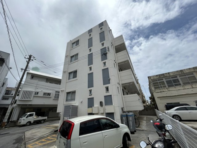 【外観】 | Ｐｒｅｃｉｏｕｓ　Ｍ'ｓ