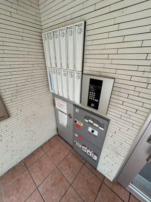 【外観】 | Ｐｒｅｃｉｏｕｓ　Ｍ'ｓ