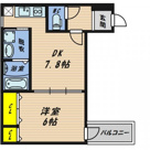 フジパレス高殿の画像
