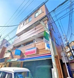 リライアンスコート志村の画像