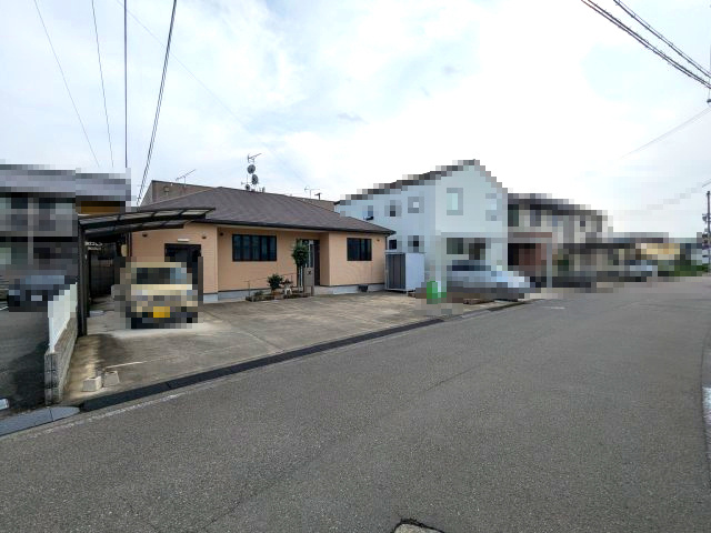 和歌山市秋月・中古戸建・115930