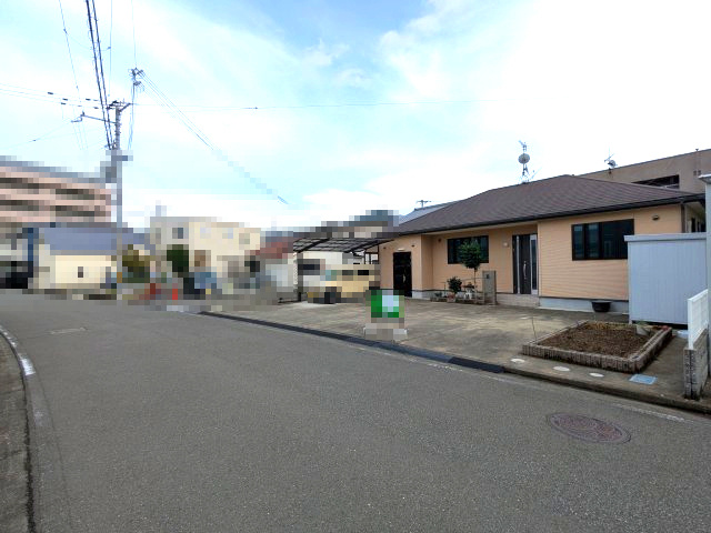 和歌山市秋月・中古戸建・115930の外観
