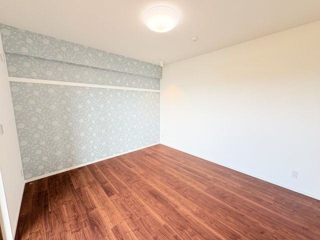 ミルコマンション曙シーフロントビューの洋室