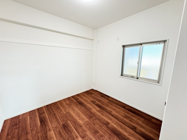 ミルコマンション曙シーフロントビューの洋室