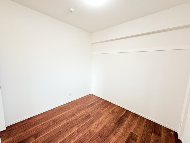 ミルコマンション曙シーフロントビューの洋室