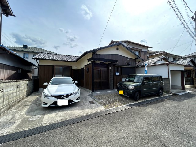 北内町2丁目　中古戸建