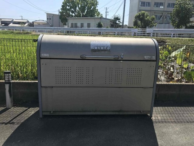 【その他】 | レオパレスラフィーネ