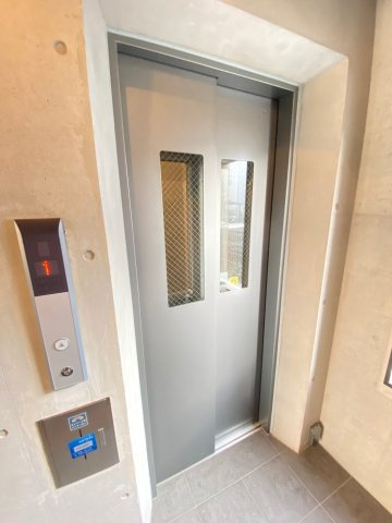 シャトーライフ千葉Ⅰのその他共用部分