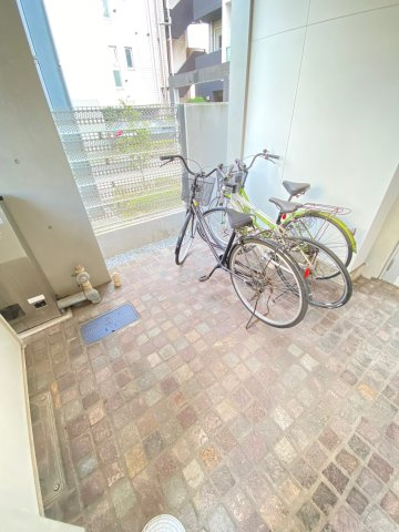 シャトーライフ千葉Ⅰのその他共用部分