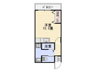 島尻郡南風原町字新川のアパートの画像