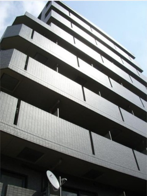 【その他共用部分】 | ルーブル鷺宮