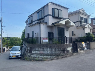 【外観】 | 現地（6月27日撮影）