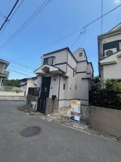 【外観】 | 現地（6月27日撮影）