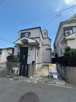 【外観】 | 現地（6月27日撮影）