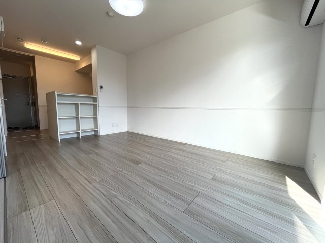 ファグタルの内装