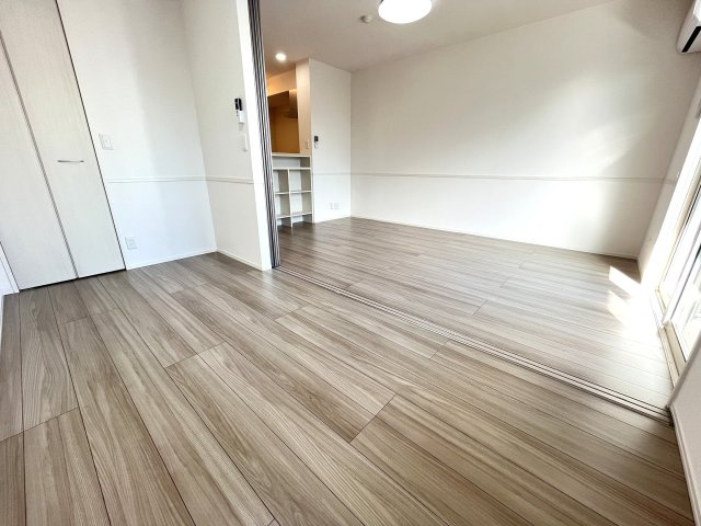 ファグタルの内装