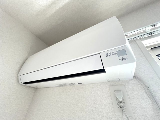 ファグタルの内装