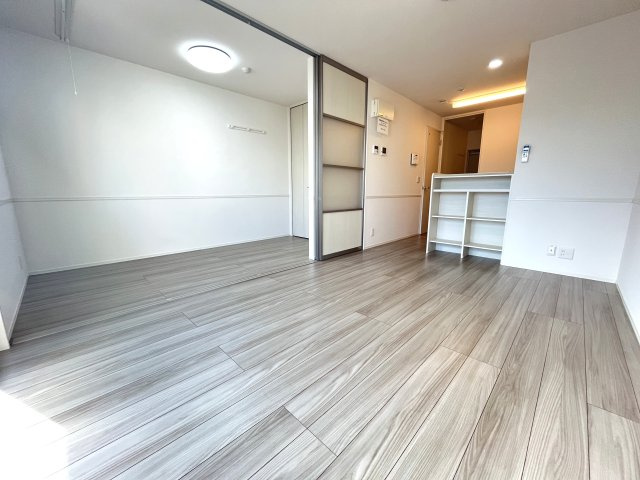 ファグタルの居間・リビング