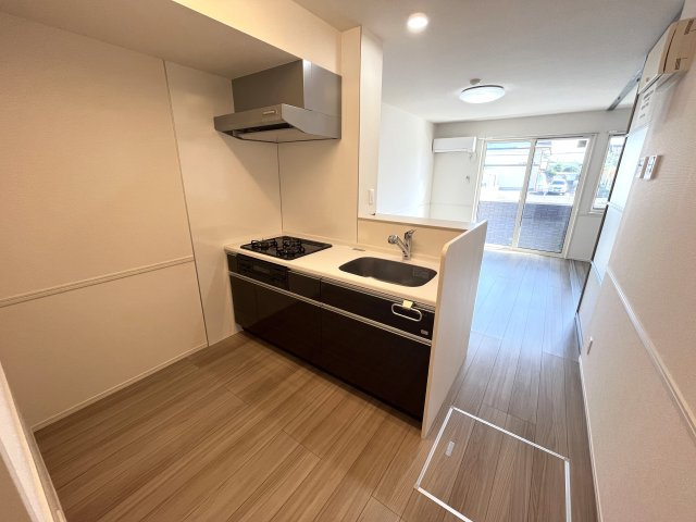 ファグタルのキッチン