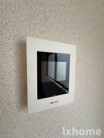 エンジェリマンションのセキュリティ