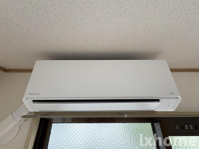 エンジェリマンションの設備