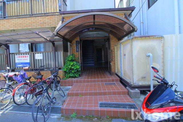 エンジェリマンションのその他