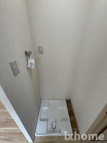 エンジェリマンションの設備