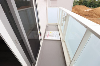 【バルコニー】 | D's LIEN (ディ-ズリアン)B