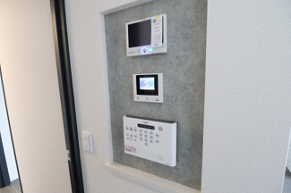 【セキュリティ】 | D's LIEN (ディ-ズリアン)B