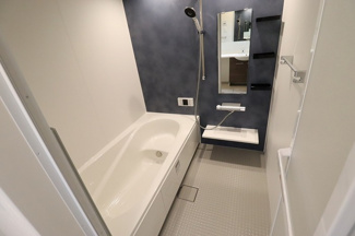 【浴室】 | D's LIEN (ディ-ズリアン)B