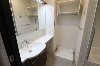 【洗面所】 | D's LIEN (ディ-ズリアン)B