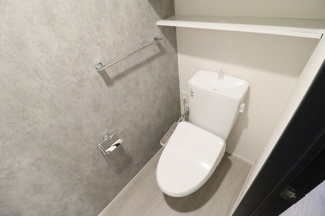 【トイレ】 | D's LIEN (ディ-ズリアン)B