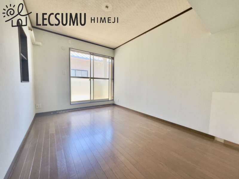 姫路市白浜町/中古戸建の子供部屋