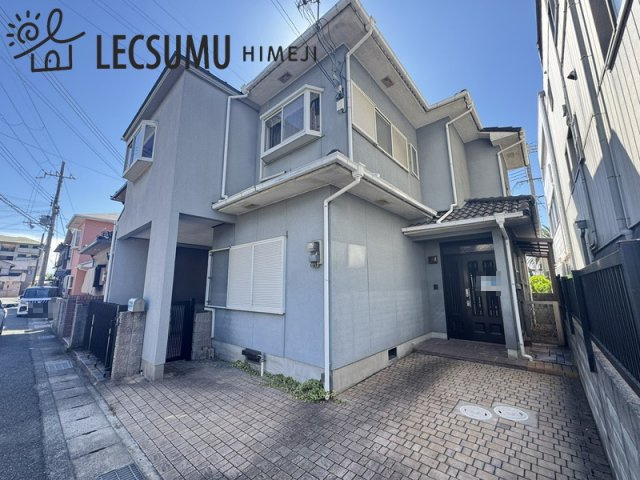 姫路市白浜町/中古戸建