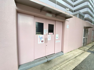 【その他共用部分】 | ゴミ置き場