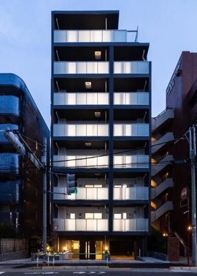 【外観】 | タスキプライムテラス後楽園