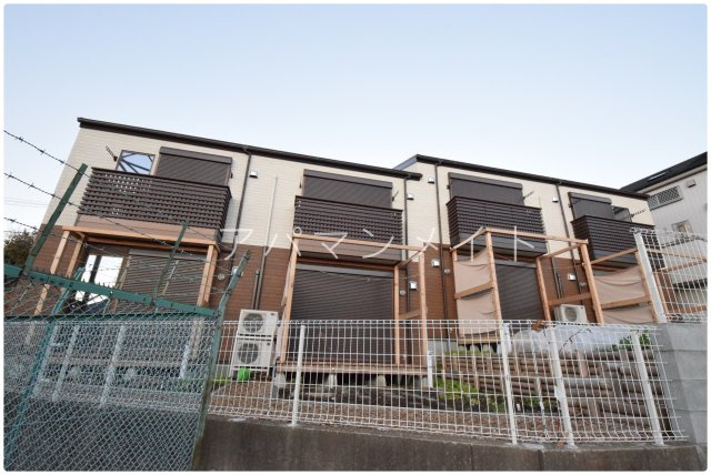 【エントランス】 | プリムヴェール | 戸塚周辺ならアパマンメイトへＬｅｔｓ Ｇｏ ！