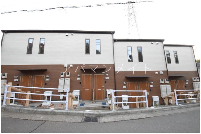 【外観】 | プリムヴェール | 戸塚周辺ならアパマンメイトへＬｅｔｓ Ｇｏ ！