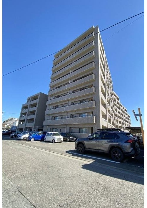 サーパス和知川原