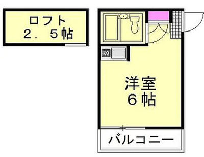  | 【木造アパート】志木市柏町４丁目