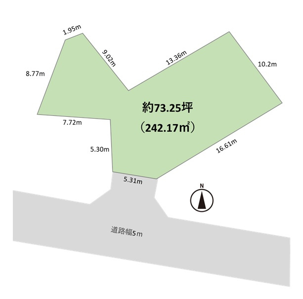 明石市二見町東二見