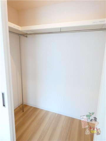 ハアラン国体町の収納