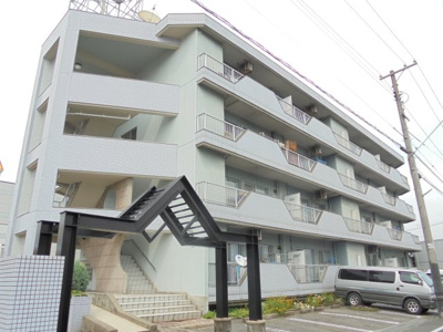 【外観】 | ベルティカル曙