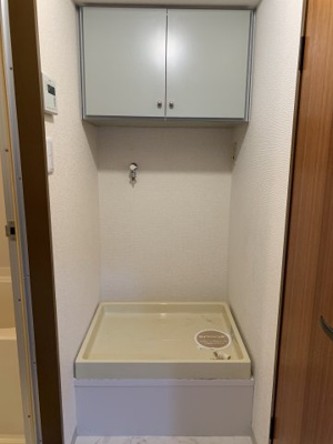 【その他】 | ベルティカル曙 | 室内洗濯機置場