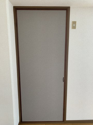 【その他】 | ベルティカル曙 | 洋室の収納