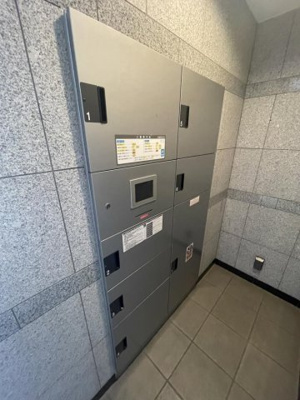 【その他共用部分】 | エスライズ天満橋