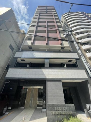 【外観】 | エスライズ天満橋