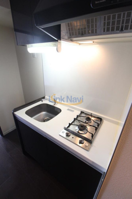 【キッチン】 | エスライズ天満橋