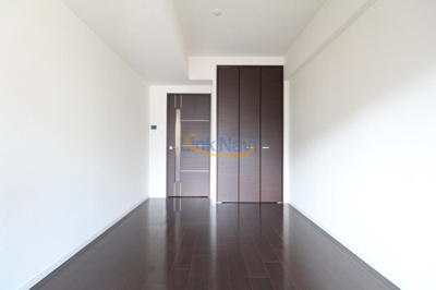 【寝室】 | エスライズ天満橋