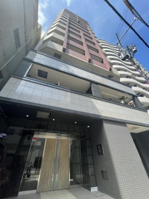 【外観】 | エスライズ天満橋